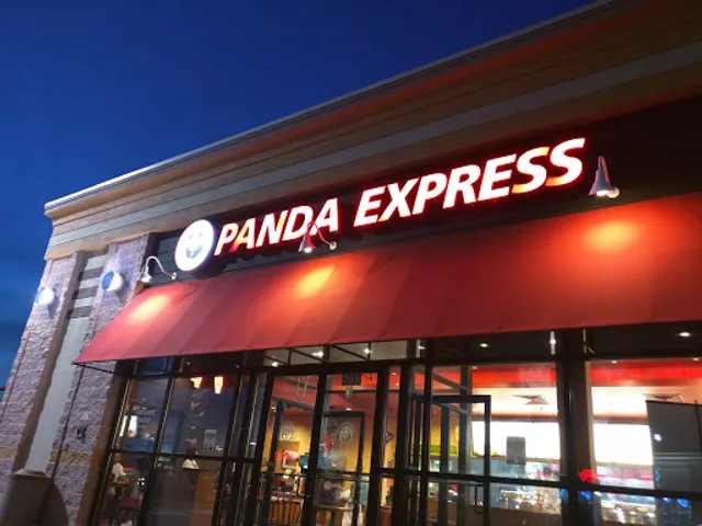 Panda Express