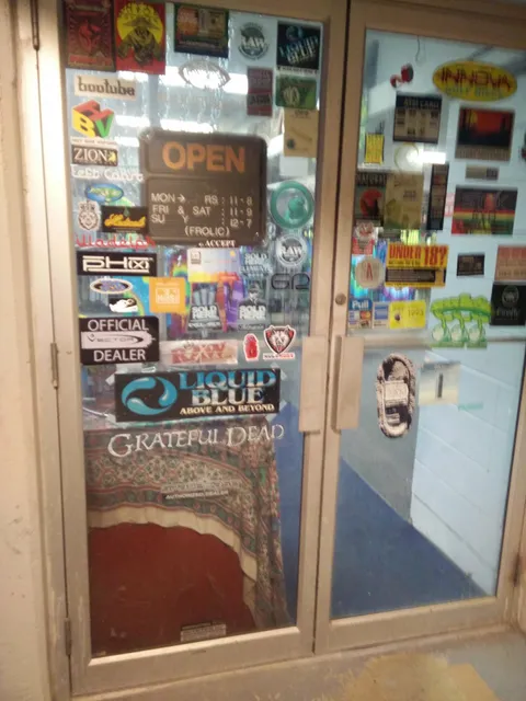 Frolic On Main Street