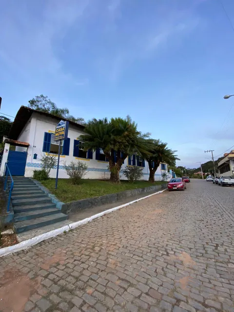 Pousada Casa Nova