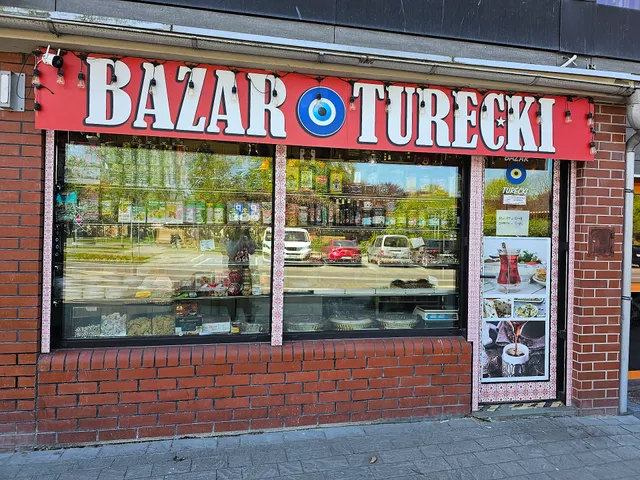Bazar🧿Turecki
