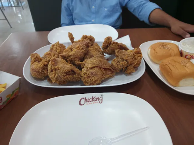 ChicKing