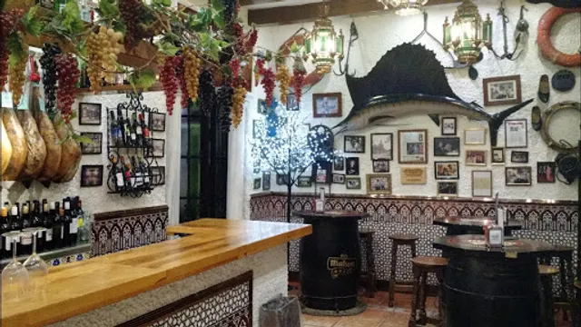 Restaurante Los Pescaítos
