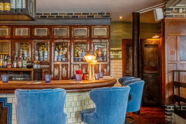 Riding House Fitzrovia