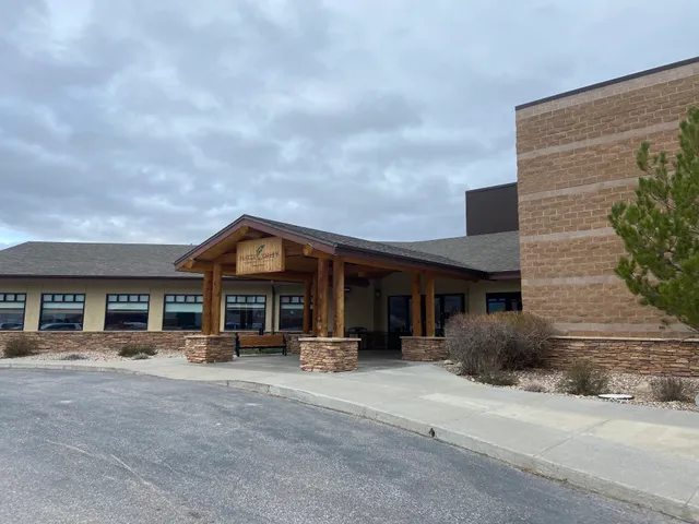 Platte Valley Community Center