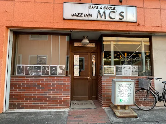 エムシーズ、ジャズ