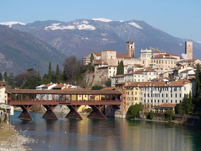 Bassano Up