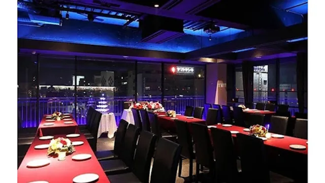 セバスチャンDining