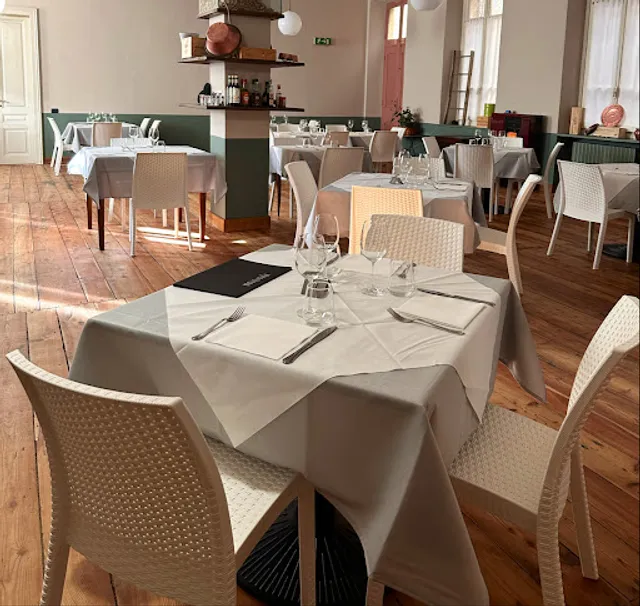 Ristorante Dei Cacciatori