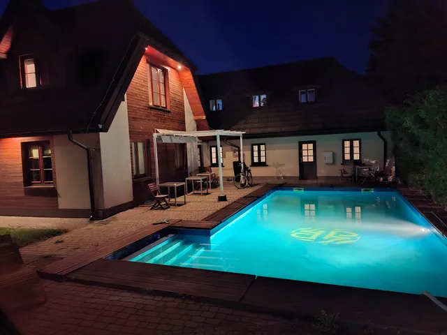 4pokoje Maciej Wacławski