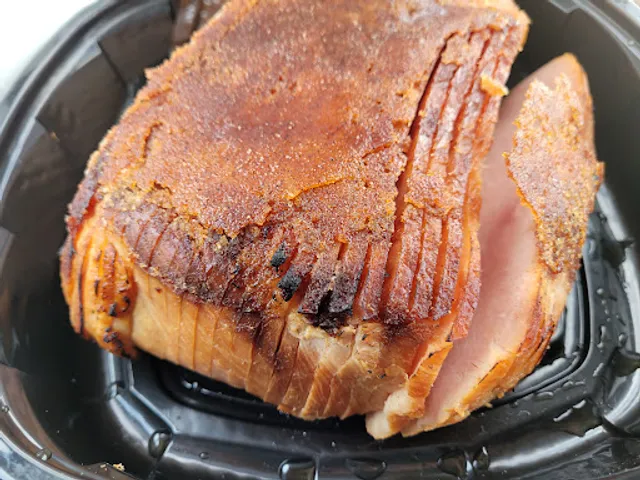 The Honey Baked Ham Company