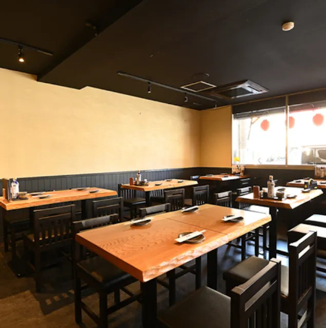 Sushi Toyakitoridaichi Goko Izakaya