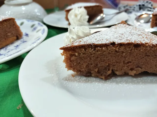 Mou Cafe Gallery. カラオケ