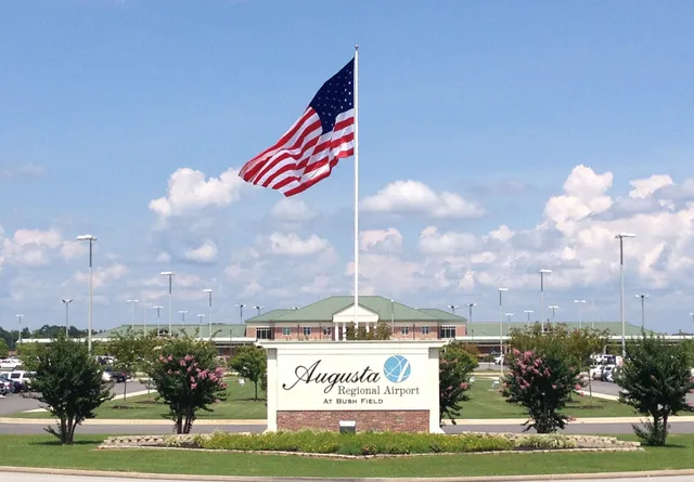 Augusta Regional Airport