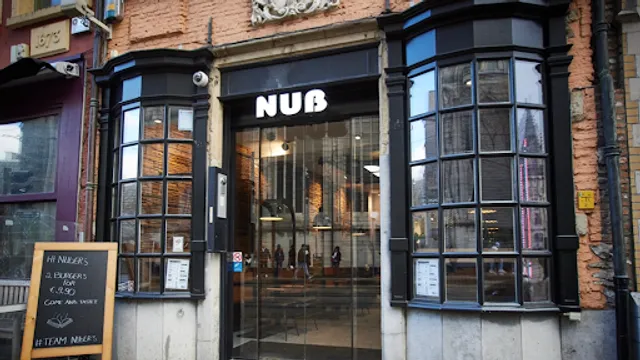 Nub