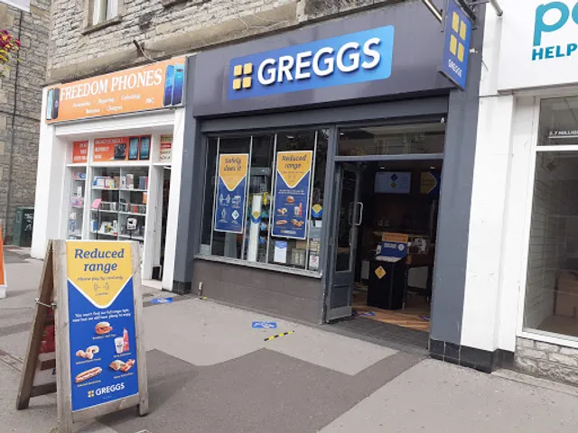 Greggs