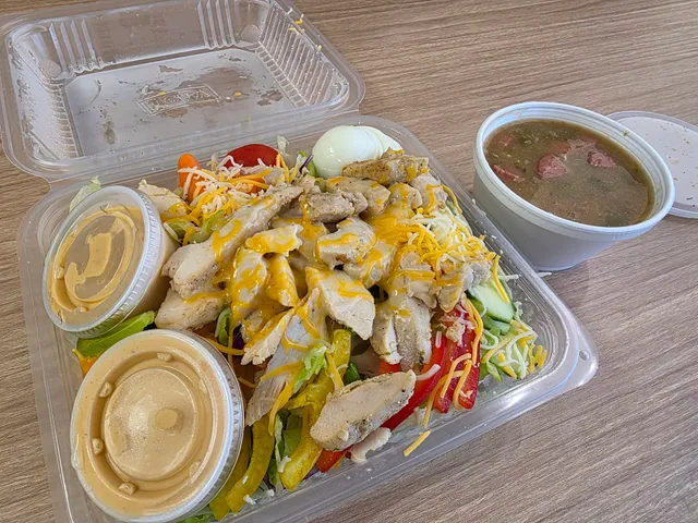 Konnie's Korner Deli