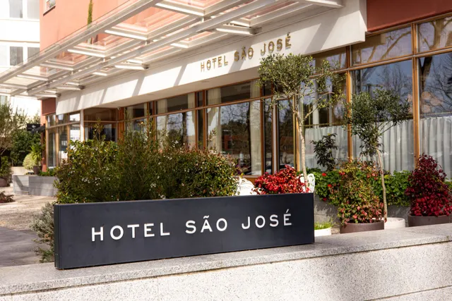 Hotel Sao Jose