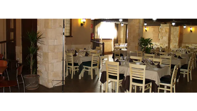 Restaurante Puerta de Terrer