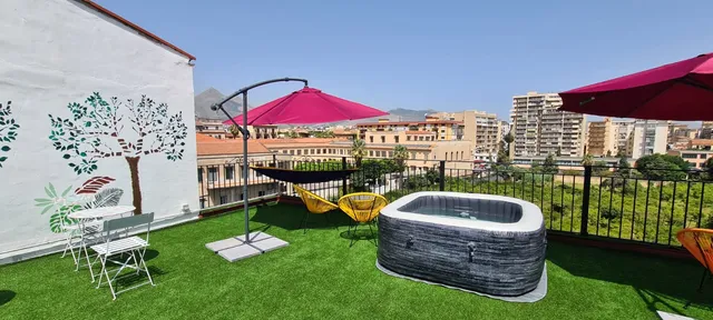 I Sollazzi Home Holiday Casa Vacanza