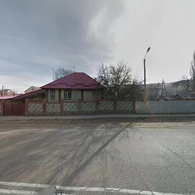 Guest House Rysmendieva 17