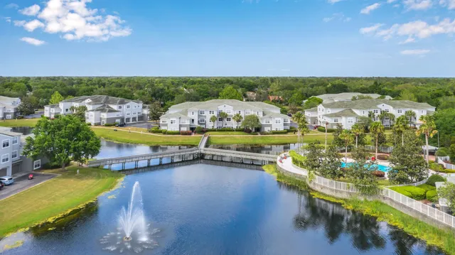 The Eli Winter Springs Apartments