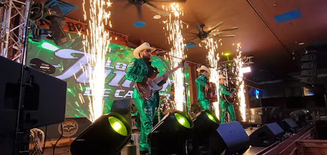 Barra Brava Sports Bar