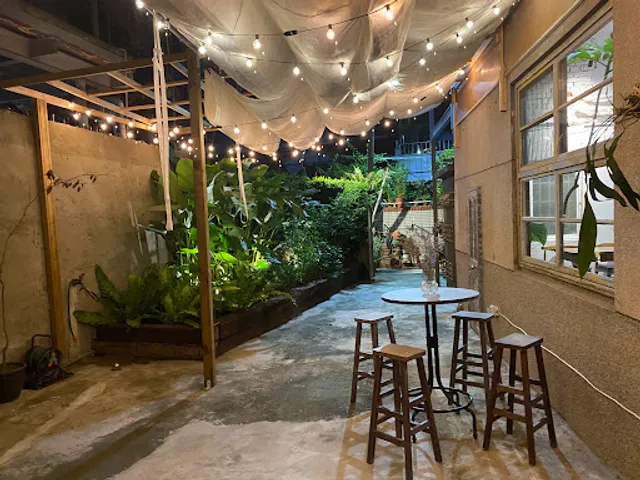 L‘Océanic Oyster Bar 生蠔酒吧