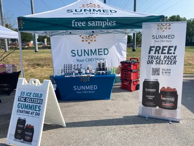 Westchase Locale Market