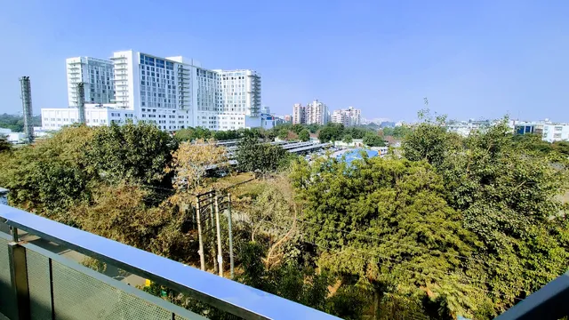 Medanta Service Apartments