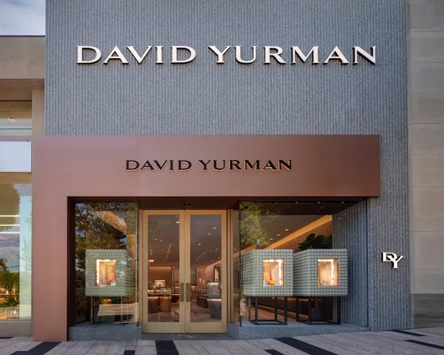 David Yurman