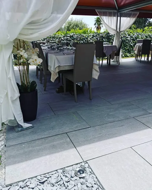 Ristorante Ca' Takea