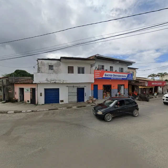 Restauranta Ki Delícia