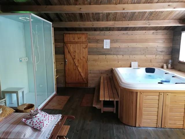 Resort & Spa San Giacinto