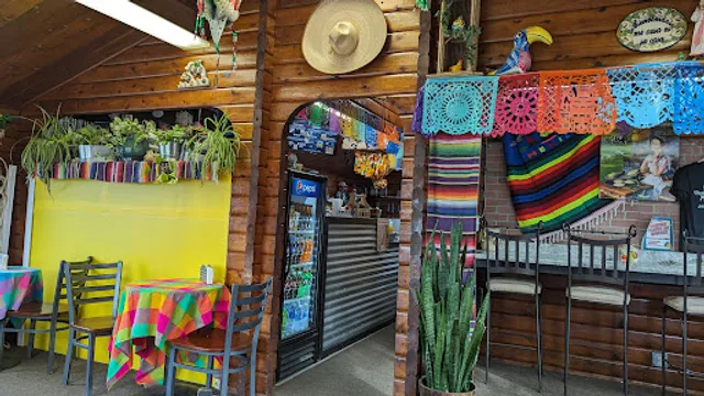 Taqueria Los Tres Figgies