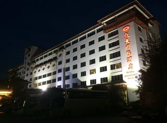 Kaitian International Hotel