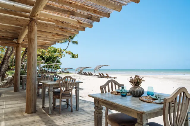 Hotel Vila dos Orixás