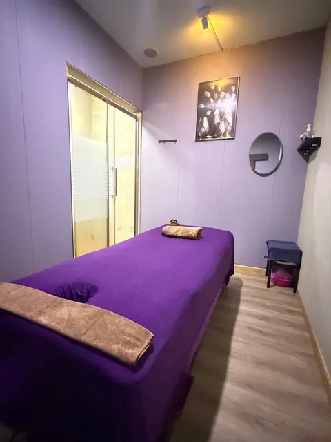 Retreat Spa