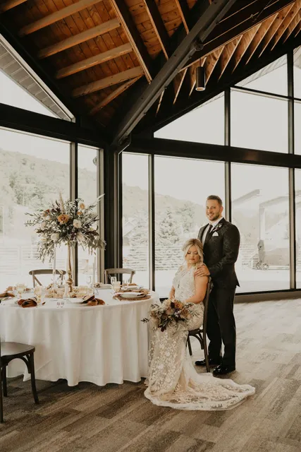 Bristol Mountain Occasions