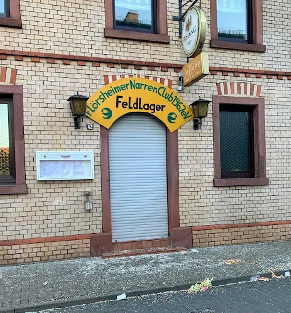 Deutscher Hof - Joffche