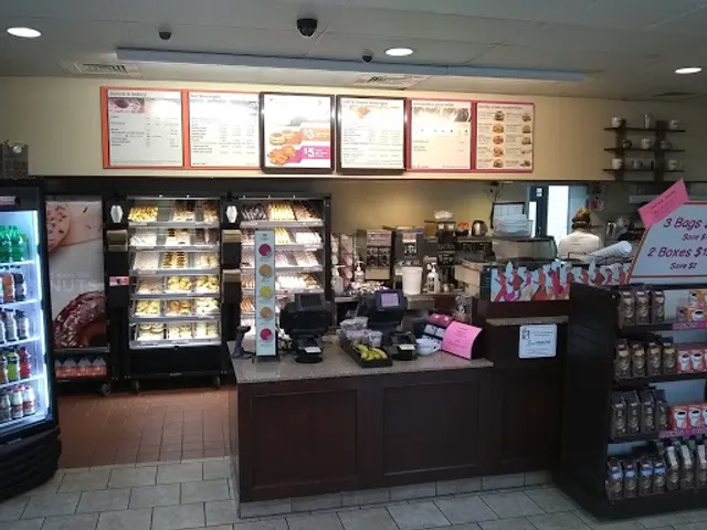 Dunkin'
