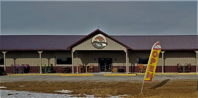 Timber Lodge Furniture