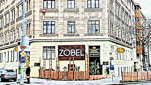 Restaurant Zobel