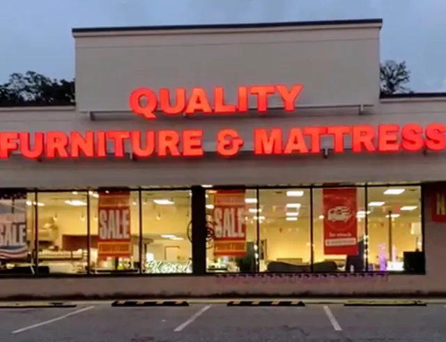Quality Furniture & Mattress Outlet