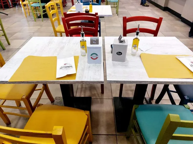 La Rotonda Bar Panificio Pasticceria Ristorante