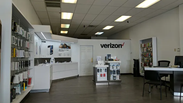 Verizon