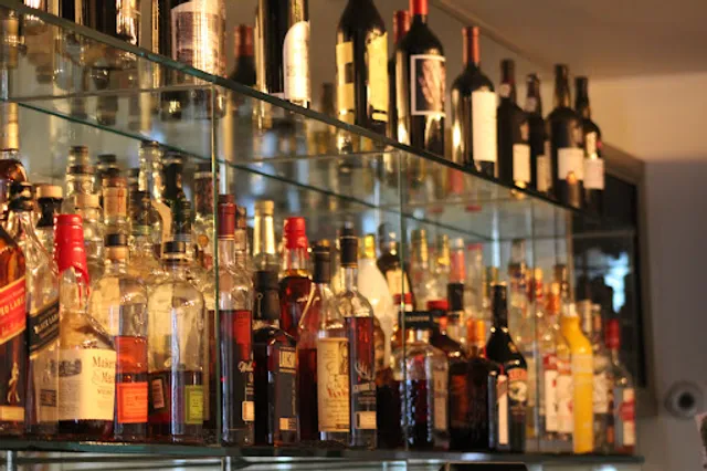 O Bistro at The Inn On Main