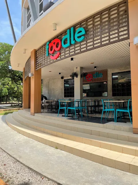 Foodle Cyberjaya