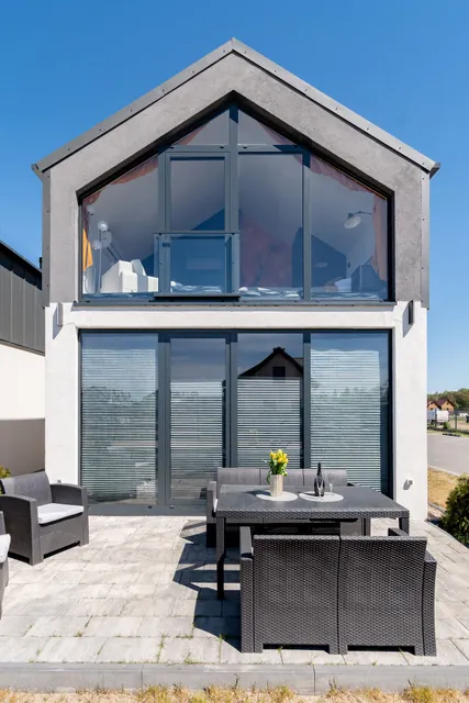 Domki Łeba - Bursztynova 13 | Apartamenty | Pokoje | Domki do Wynajęcia | Noclegi Łeba