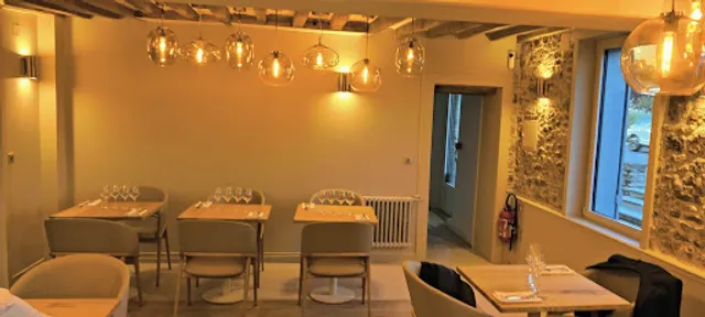 Restaurant du Champ de Mars