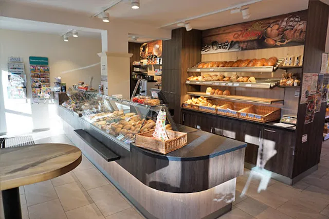 Bäckerei Höfchen